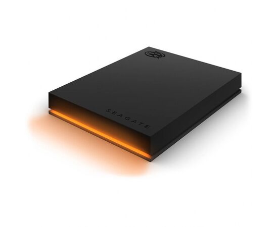 Внешний жесткий диск 2.5" 1TB FireCuda Gaming Hard Drive Seagate (STKL1000400), изображение 4 Внешний жесткий диск 2.5" 1TB FireCuda Gaming Hard Drive Seagate (STKL1000400), изображение 4