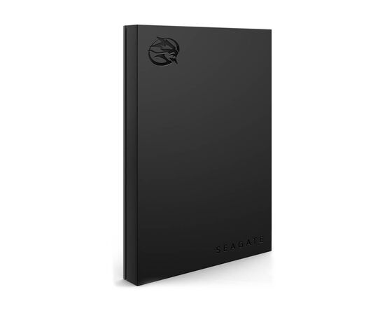 Внешний жесткий диск 2.5" 1TB FireCuda Gaming Hard Drive Seagate (STKL1000400), изображение 5 Внешний жесткий диск 2.5" 1TB FireCuda Gaming Hard Drive Seagate (STKL1000400), изображение 5