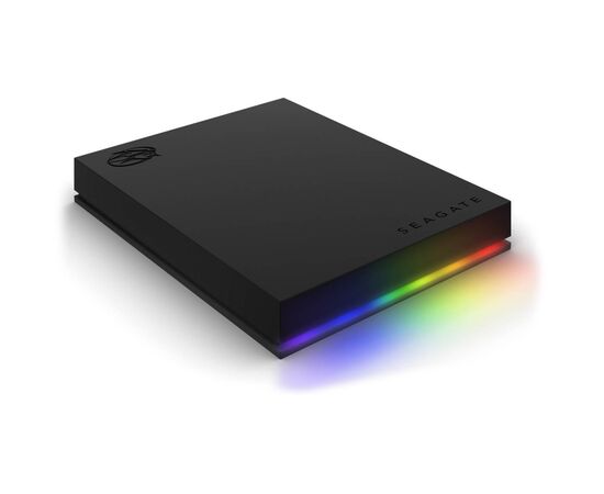 Внешний жесткий диск 2.5" 1TB FireCuda Gaming Hard Drive Seagate (STKL1000400)