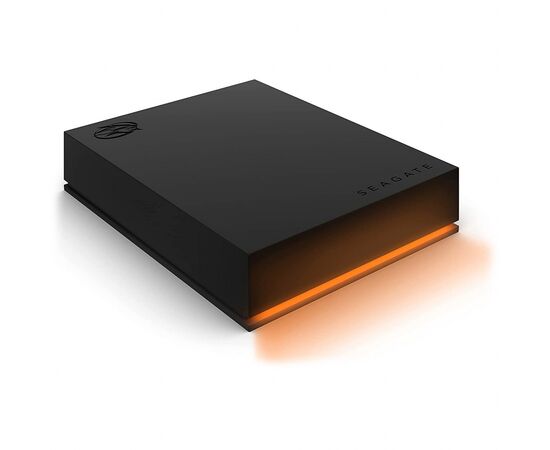 Внешний жесткий диск 2.5" 5TB FireCuda Gaming Hard Drive Seagate (STKL5000400), изображение 2 Внешний жесткий диск 2.5" 5TB FireCuda Gaming Hard Drive Seagate (STKL5000400), изображение 2
