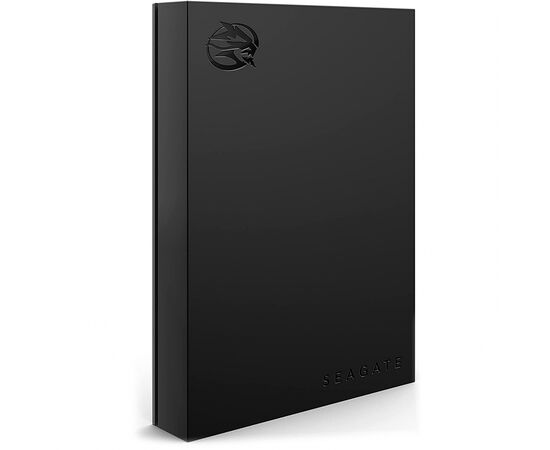 Внешний жесткий диск 2.5" 5TB FireCuda Gaming Hard Drive Seagate (STKL5000400), изображение 4 Внешний жесткий диск 2.5" 5TB FireCuda Gaming Hard Drive Seagate (STKL5000400), изображение 4