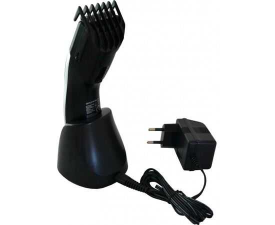 Машинка для стрижки Grunhelm GHC528, изображение 2 Машинка для стрижки Grunhelm GHC528, изображение 2