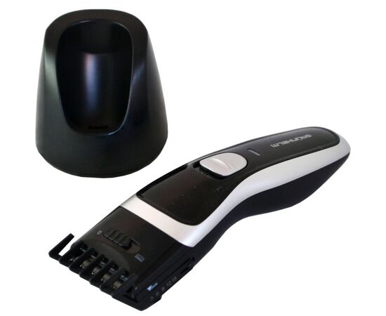 Машинка для стрижки Grunhelm GHC528, изображение 3 Машинка для стрижки Grunhelm GHC528, изображение 3
