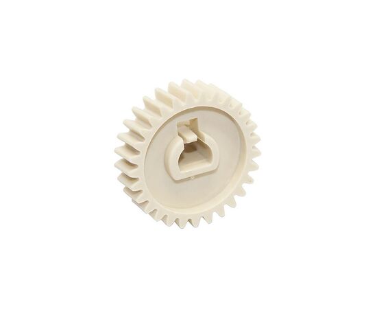 Шестерня HP LJ P3005/P3015 29T RU7-0028-000 AHK (22332), зображення 2 Шестерня HP LJ P3005/P3015 29T RU7-0028-000 AHK (22332), зображення 2