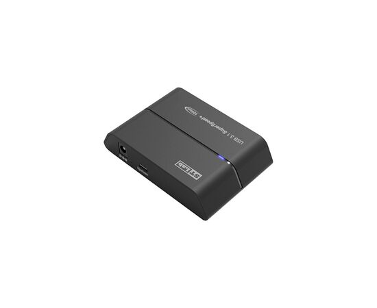 Концентратор ST-Lab USB 3.1 Gen2 Type-C - 4x USB-Type-A, Power Adapter 5V/2A (U-1690), изображение 3 Концентратор ST-Lab USB 3.1 Gen2 Type-C - 4x USB-Type-A, Power Adapter 5V/2A (U-1690), изображение 3