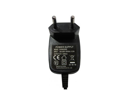 Концентратор ST-Lab USB 3.1 Gen2 Type-C - 4x USB-Type-A, Power Adapter 5V/2A (U-1690), изображение 4 Концентратор ST-Lab USB 3.1 Gen2 Type-C - 4x USB-Type-A, Power Adapter 5V/2A (U-1690), изображение 4