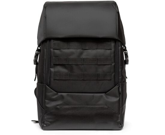 Рюкзак туристический Vinga Travel Medical backpack, Oxford 1680D PU, Black (VTMBPB), изображение 2