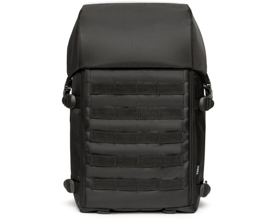 Рюкзак туристичний Vinga Travel Medical backpack, Oxford 1680D, + 3 bags, black (VTMBPB3B), зображення 2