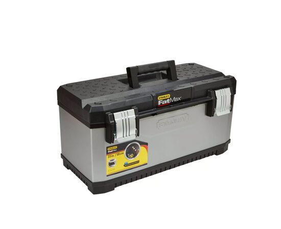 Ящик для інструментів Stanley FatMax 23", 590х293х222 мм (FMST1-75769)