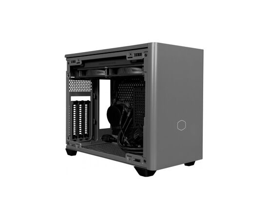 Корпус CoolerMaster NR200P MAX (NR200P-MCNN85-SL0), изображение 2 Корпус CoolerMaster NR200P MAX (NR200P-MCNN85-SL0), изображение 2