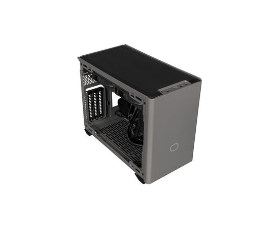 Корпус CoolerMaster NR200P MAX (NR200P-MCNN85-SL0), изображение 3 Корпус CoolerMaster NR200P MAX (NR200P-MCNN85-SL0), изображение 3