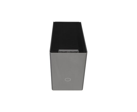 Корпус CoolerMaster NR200P MAX (NR200P-MCNN85-SL0), изображение 4 Корпус CoolerMaster NR200P MAX (NR200P-MCNN85-SL0), изображение 4