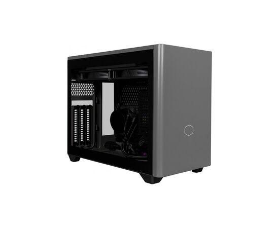 Корпус CoolerMaster NR200P MAX (NR200P-MCNN85-SL0)