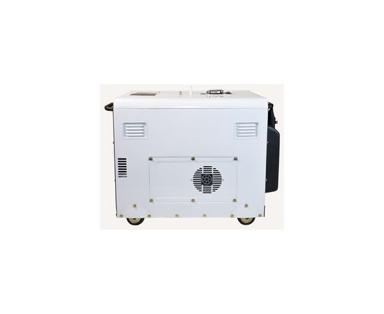 Генератор ITC Power DG7800SE 6000/6500 W - ES (6806429), изображение 2 Генератор ITC Power DG7800SE 6000/6500 W - ES (6806429), изображение 2