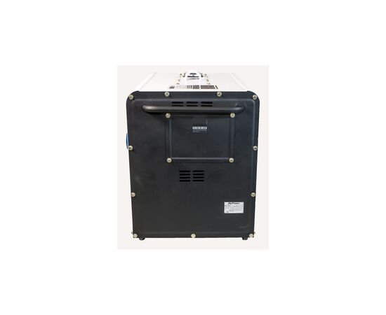 Генератор ITC Power DG7800SE 6000/6500 W - ES (6806429), изображение 5 Генератор ITC Power DG7800SE 6000/6500 W - ES (6806429), изображение 5