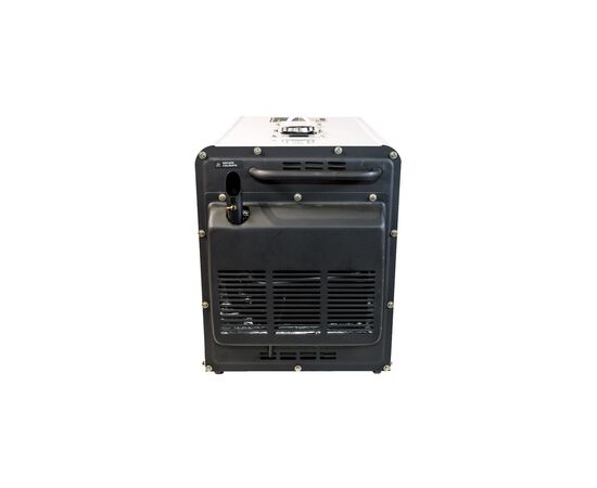 Генератор ITC Power DG7800SE 6000/6500 W - ES (6806429), изображение 6 Генератор ITC Power DG7800SE 6000/6500 W - ES (6806429), изображение 6