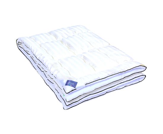 Ковдра MirSon антиалергенна Royal Pearl Hand Made 088 зима 200x220 см (2200000449788)