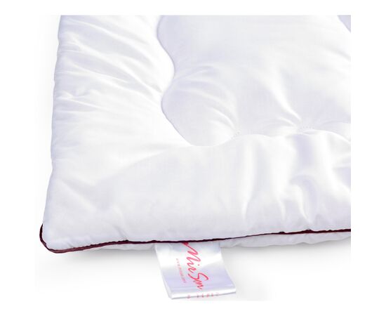 Одеяло MirSon 3M Thinsulate Deluxe Hand Made 0611 деми 155x215 см (2200000456670), изображение 2 Одеяло MirSon 3M Thinsulate Deluxe Hand Made 0611 деми 155x215 см (2200000456670), изображение 2