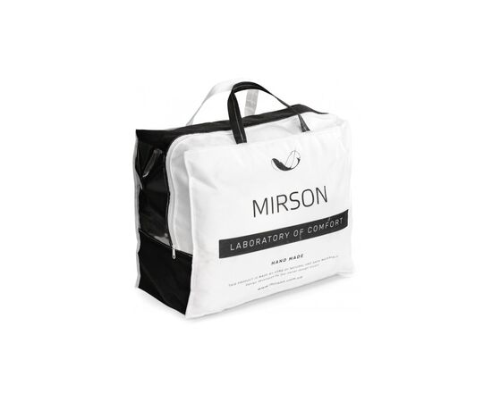 Одеяло MirSon 3M Thinsulate 1337 Carmela Hand Made деми 172x205 см (2200001527478), изображение 3 Одеяло MirSon 3M Thinsulate 1337 Carmela Hand Made деми 172x205 см (2200001527478), изображение 3