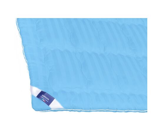 Одеяло MirSon шерстяное Экстра Премиум Valentino Hand Made 0339 лето 220x2 (2200000450241), изображение 3