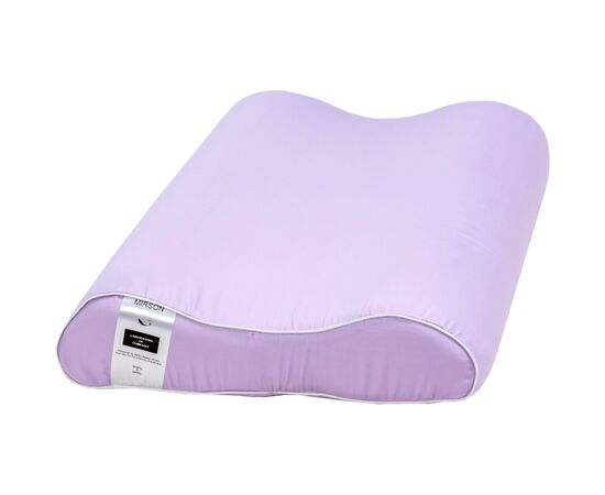 Подушка MirSon ортопедическая №6010 Delicate satin Calypso 58х40х10.5 (2200003261097)