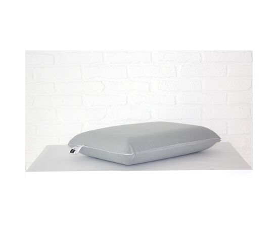 Подушка MirSon ортопедическая №6051 Delicate satin Skyline Men 59х43х12 (2200003261745), изображение 3 Подушка MirSon ортопедическая №6051 Delicate satin Skyline Men 59х43х12 (2200003261745), изображение 3