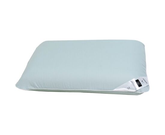 Подушка MirSon ортопедическая №6051 Delicate satin Skyline Men 59х43х12 (2200003261745)