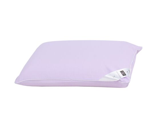 Подушка MirSon ортопедическая №6052 Delicate satin Calypso Men 59х43х12 (2200003261752)