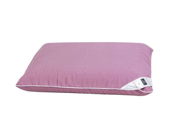 Подушка MirSon ортопедична 6053 Delicate satin Excalibur Men 59х43х12 (2200003261769)