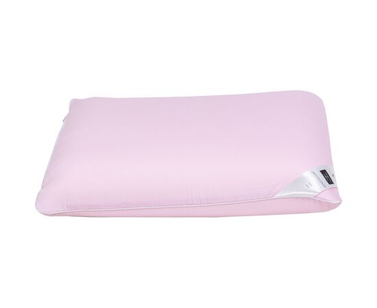 Подушка MirSon ортопедична 6054 Delicate satin Laura Men 59х43х12 (2200003261776)