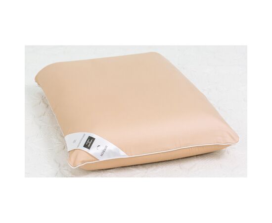 Подушка MirSon ортопедическая №6056 Delicate satin Estella Men 59х43х12 (2200003261790)