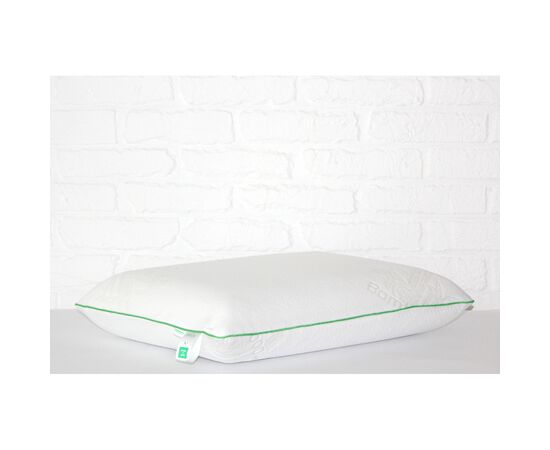 Подушка MirSon ортопедическая №6058 Green nature Julia Men 59х43х12 (2200003261813), изображение 3 Подушка MirSon ортопедическая №6058 Green nature Julia Men 59х43х12 (2200003261813), изображение 3