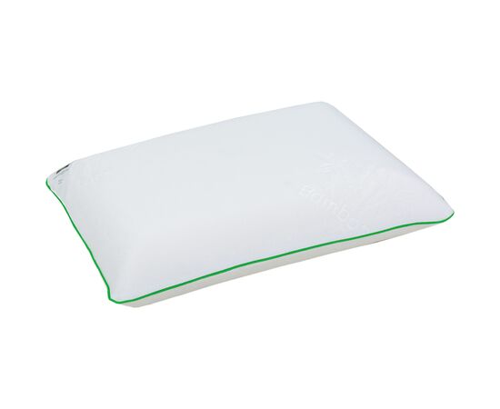 Подушка MirSon ортопедическая №6058 Green nature Julia Men 59х43х12 (2200003261813)