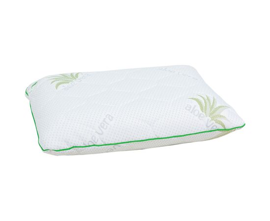 Подушка MirSon ортопедическая №6060 Green nature Alberto Men 59х43х12 (2200003261851)