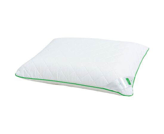Подушка MirSon ортопедическая №6061 Steep Line Aloe Vera Men 59х43х12 (2200003261868)