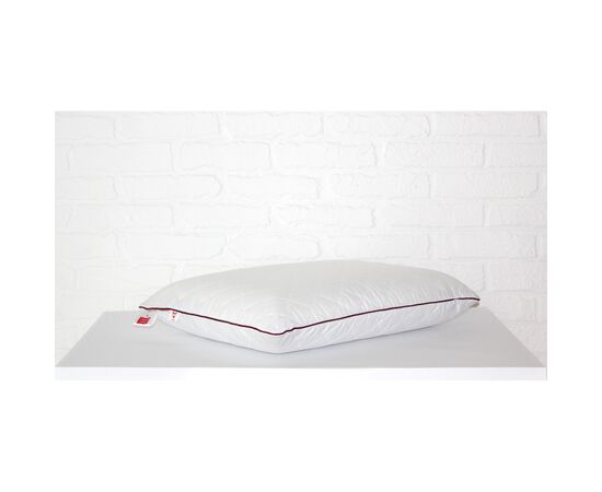 Подушка MirSon ортопедическая №6063 Steep Line Jojo Men 59х43х12 (2200003261882), изображение 3 Подушка MirSon ортопедическая №6063 Steep Line Jojo Men 59х43х12 (2200003261882), изображение 3