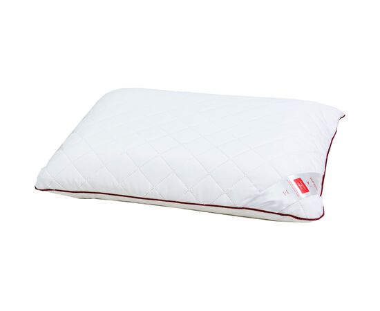 Подушка MirSon ортопедическая №6063 Steep Line Jojo Men 59х43х12 (2200003261882)