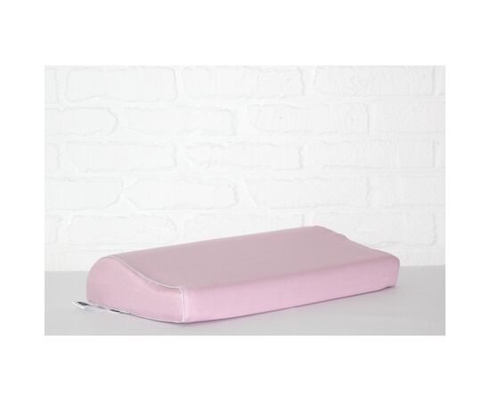 Подушка MirSon ортопедична 6117 Delicate satin Laura Kiddy Girl 50х29х5/8 (2200003262711), зображення 3