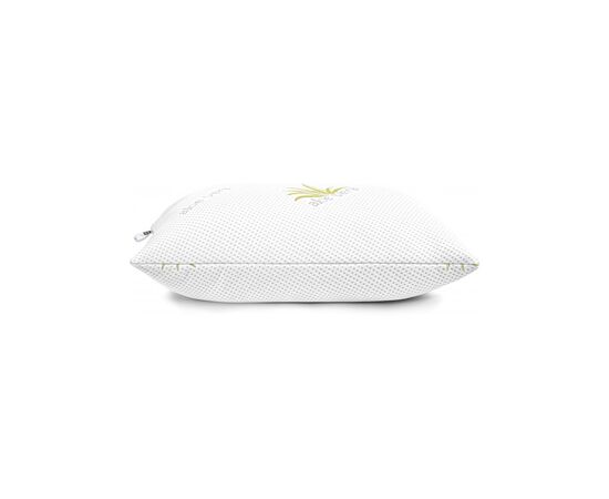 Подушка MirSon Memory №740 Dorotea Memory средняя 50х70 см (2200001489462), изображение 3 Подушка MirSon Memory №740 Dorotea Memory средняя 50х70 см (2200001489462), изображение 3