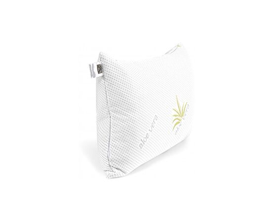 Подушка MirSon Memory №740 Dorotea Memory средняя 50х70 см (2200001489462), изображение 5 Подушка MirSon Memory №740 Dorotea Memory средняя 50х70 см (2200001489462), изображение 5