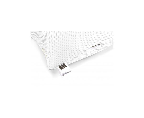 Подушка MirSon Memory №740 Dorotea Memory средняя 50х70 см (2200001489462), изображение 7 Подушка MirSon Memory №740 Dorotea Memory средняя 50х70 см (2200001489462), изображение 7
