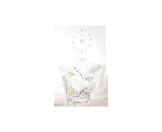 Подушка MirSon Memory №740 Dorotea Memory средняя 50х70 см (2200001489462), изображение 8 Подушка MirSon Memory №740 Dorotea Memory средняя 50х70 см (2200001489462), изображение 8