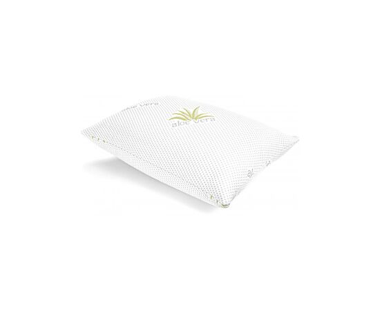 Подушка MirSon Memory 740 Dorotea Memory середня 60х60 см (2200001489554), зображення 4