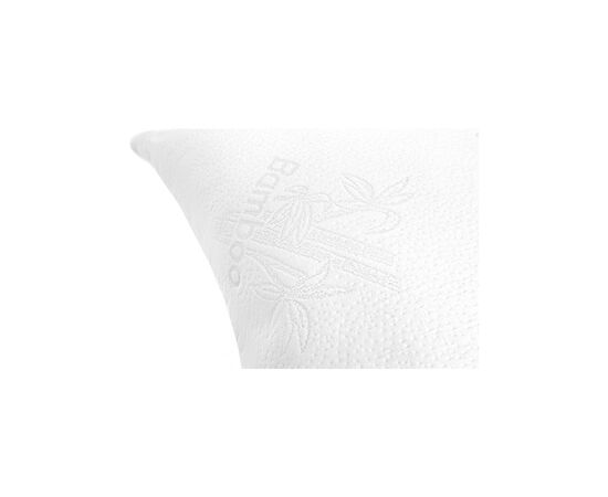 Подушка MirSon Memory 768 Julia Memory пружна 40х60 см (2200001489417), зображення 6