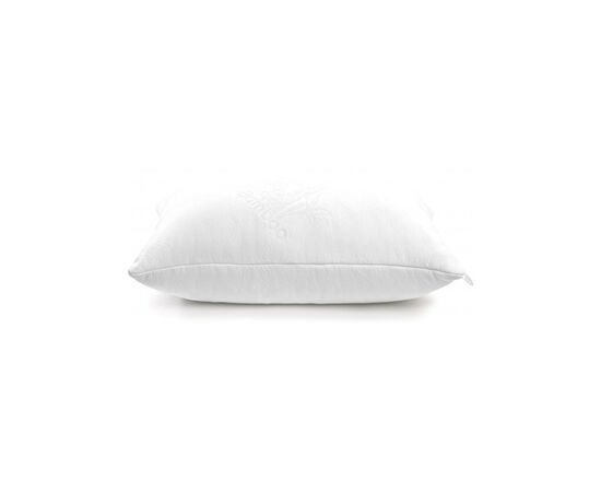 Подушка MirSon Memory №768 Julia Memory упругая 70х70 см (2200001489684), изображение 3 Подушка MirSon Memory №768 Julia Memory упругая 70х70 см (2200001489684), изображение 3