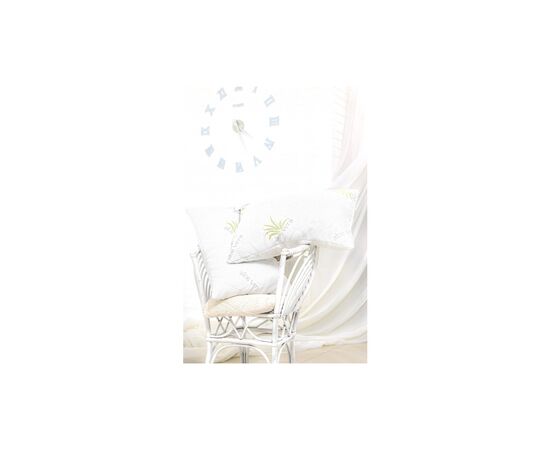 Подушка MirSon антиаллергенная №792 Alberto з эвкалиптом упругая 50х70 см (2200001488724), изображение 7 Подушка MirSon антиаллергенная №792 Alberto з эвкалиптом упругая 50х70 см (2200001488724), изображение 7