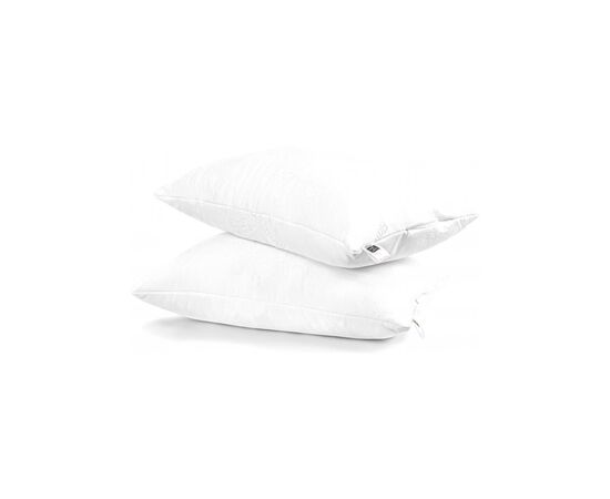 Подушка MirSon шерстяная №753 Julia упругая 50х70 см (2200001488298), изображение 7 Подушка MirSon шерстяная №753 Julia упругая 50х70 см (2200001488298), изображение 7