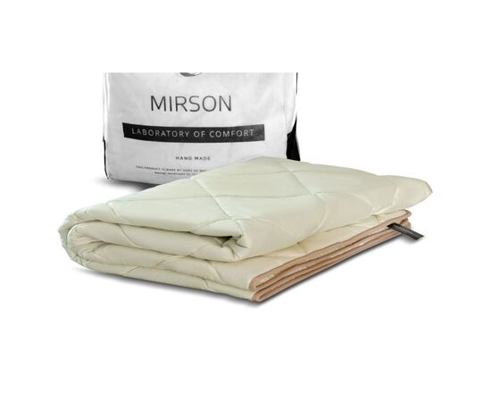 Одеяло MirSon хлопковое №1435 Carmela Летнее 155x215 (2200001536296), изображение 3 Одеяло MirSon хлопковое №1435 Carmela Летнее 155x215 (2200001536296), изображение 3