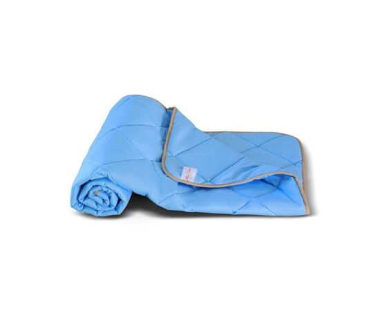 Ковдра MirSon антиалергенна EcoSilk Premium Valentino 013 зима 140х205 (2200000002846), зображення 3 Ковдра MirSon антиалергенна EcoSilk Premium Valentino 013 зима 140х205 (2200000002846), зображення 3