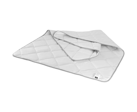Одеяло MirSon антиаллергическое Тенсел Royal Pearl 0355 деми 155х215 (2200000014078)